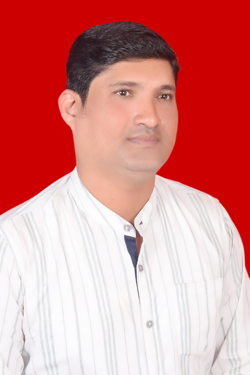 Devidas Damodar Raut